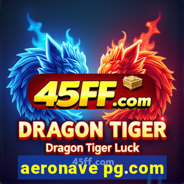 aeronave pg.com
